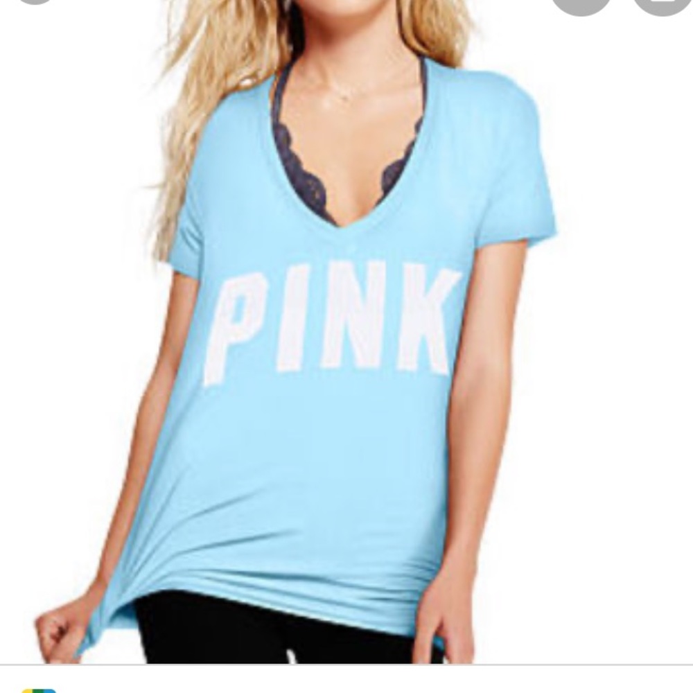 Victoria's Secret PINK t-shirt